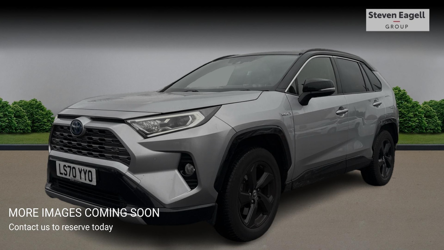 Used Toyota RAV4 2020 for sale - 76759683: Photo 3