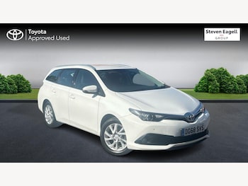 Used Toyota Auris 2018 for sale - 78675848: Photo
