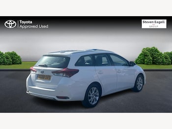 Used Toyota Auris 2018 for sale - 78675848: Photo