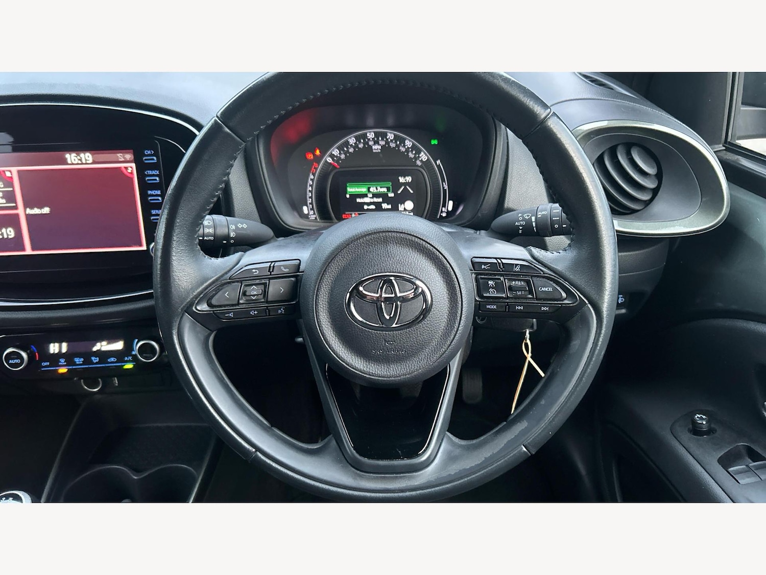 Used Toyota Aygo X for sale - 77658738: Photo 10