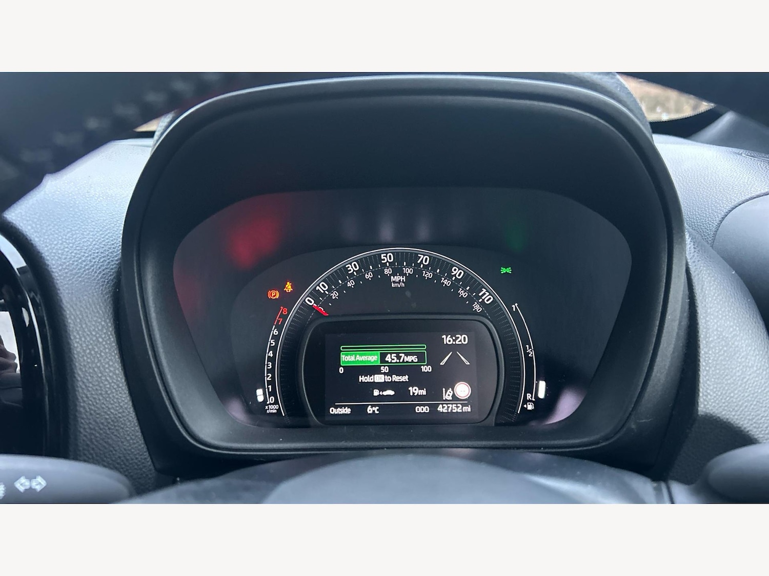 Used Toyota Aygo X for sale - 77658738: Photo 11