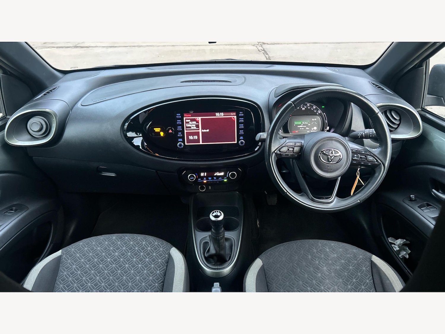 Used Toyota Aygo X for sale - 77658738: Photo 7