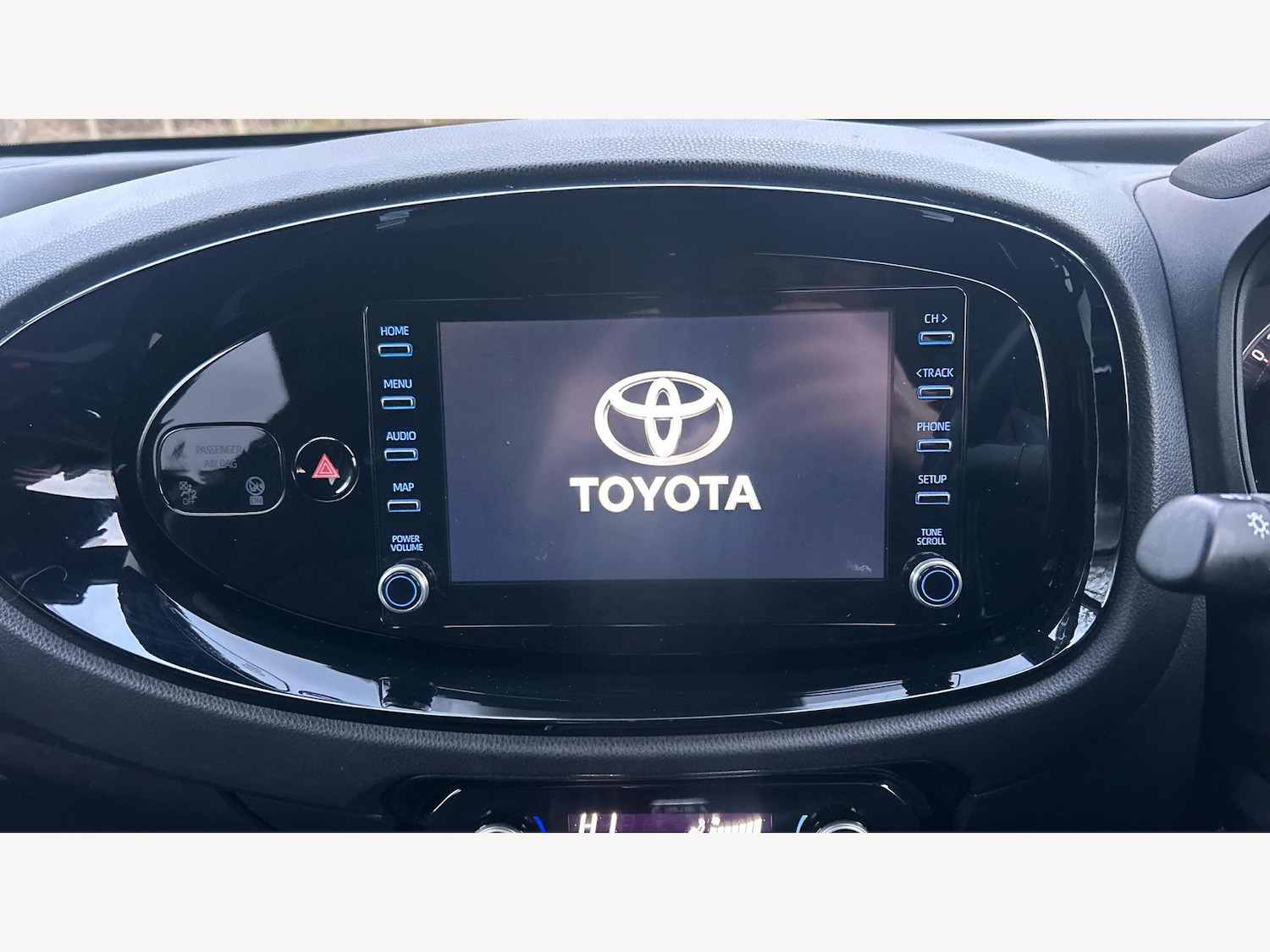 Used Toyota Aygo X for sale - 77658738: Photo 9
