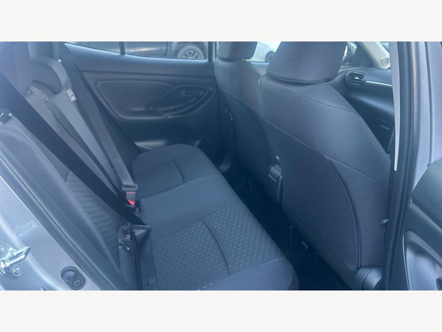Used Toyota Yaris Cross for sale - 77723470: Photo 14