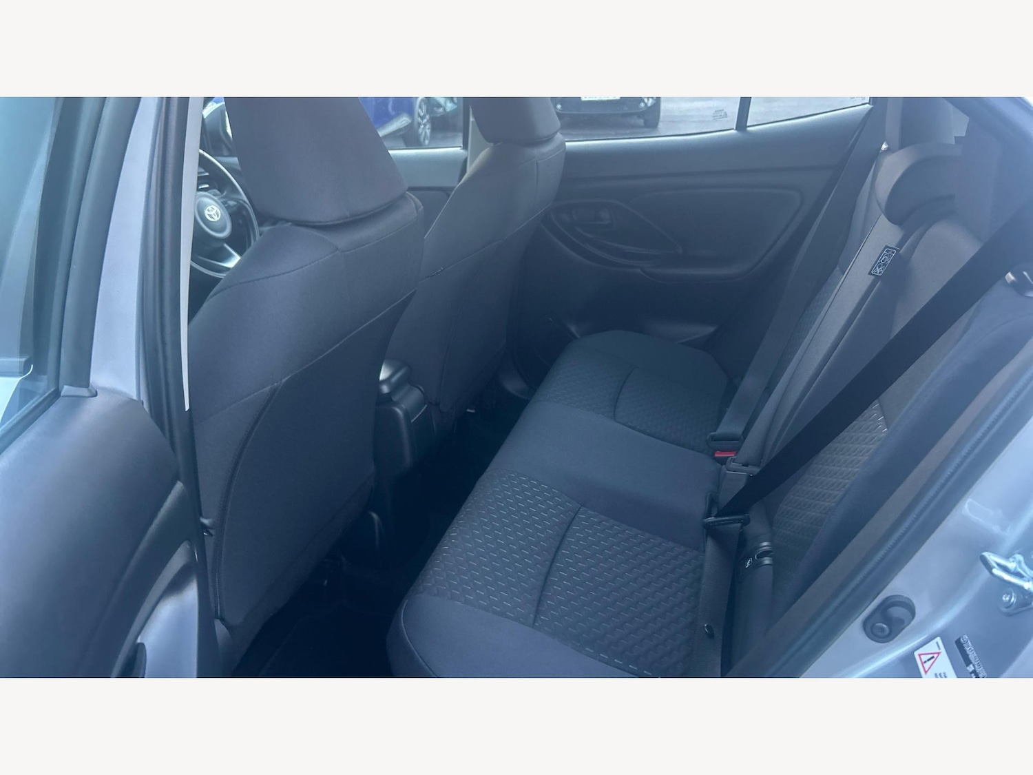 Used Toyota Yaris Cross for sale - 77723470: Photo 15