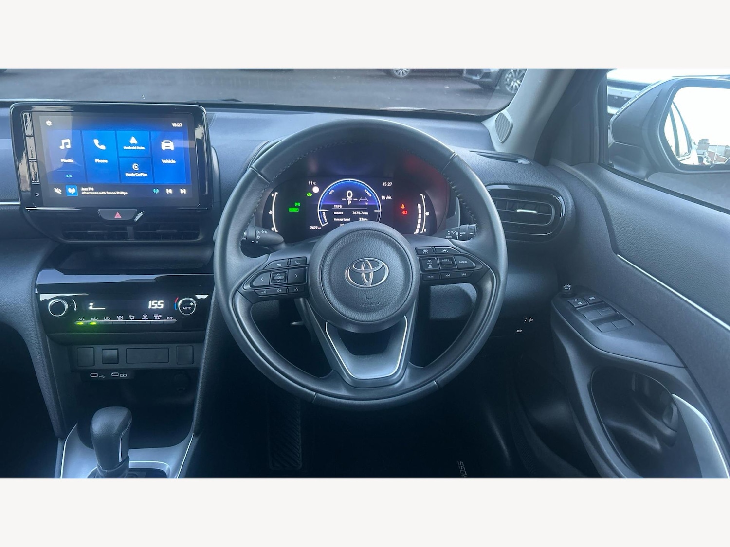 Used Toyota Yaris Cross for sale - 77723470: Photo 8