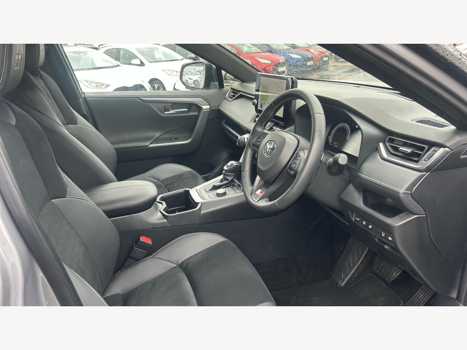 Used Toyota RAV4 for sale - 77586974: Photo 13