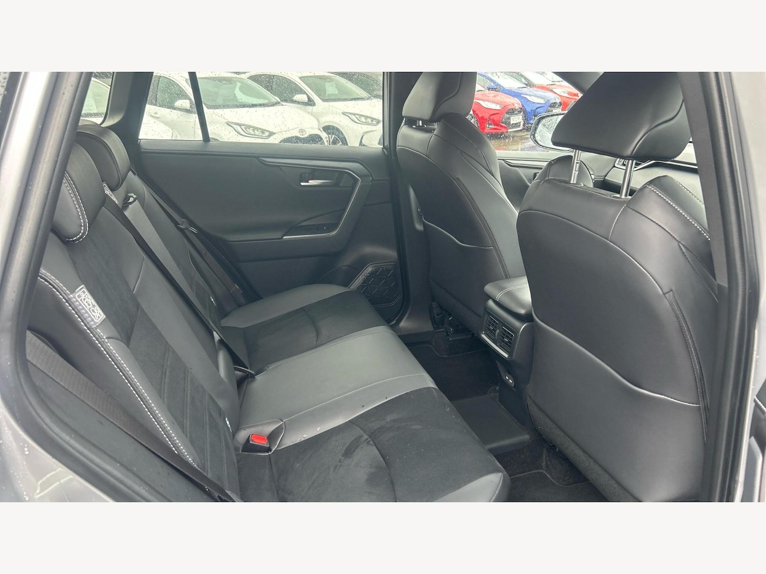 Used Toyota RAV4 for sale - 77586974: Photo 14