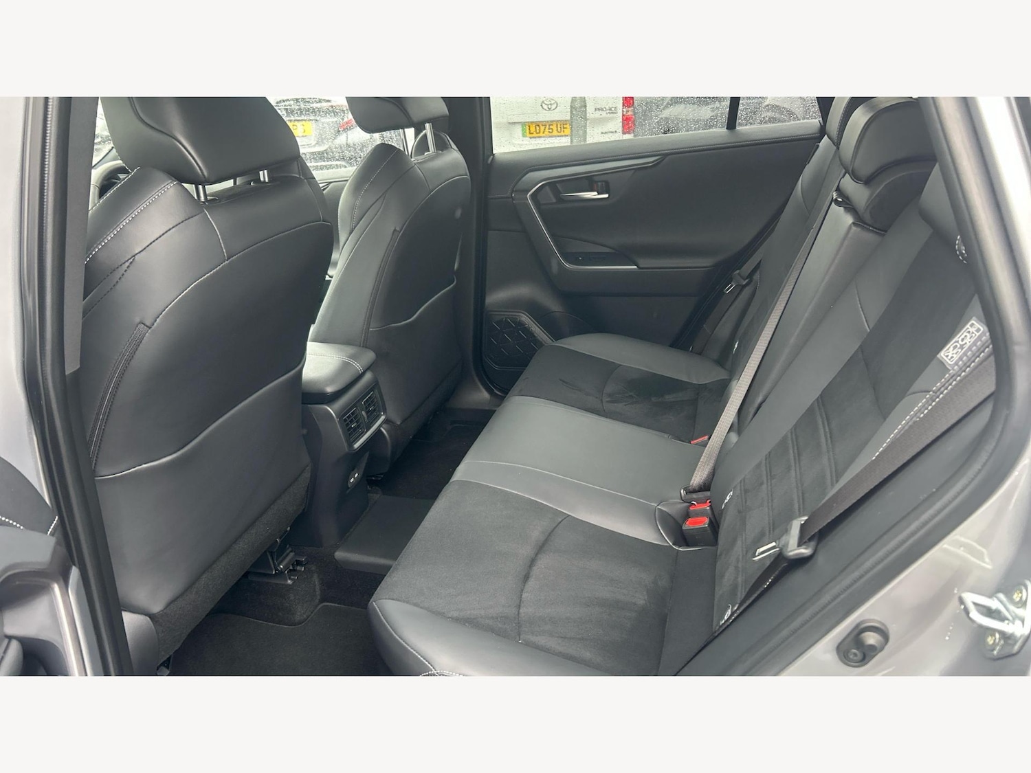 Used Toyota RAV4 for sale - 77586974: Photo 15