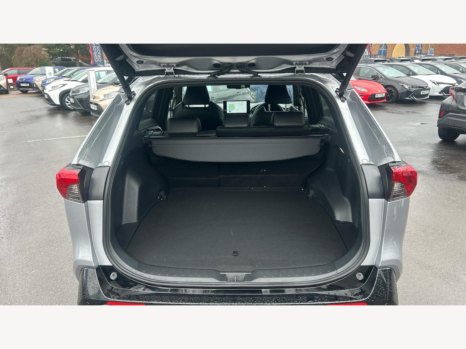 Used Toyota RAV4 for sale - 77586974: Photo 16