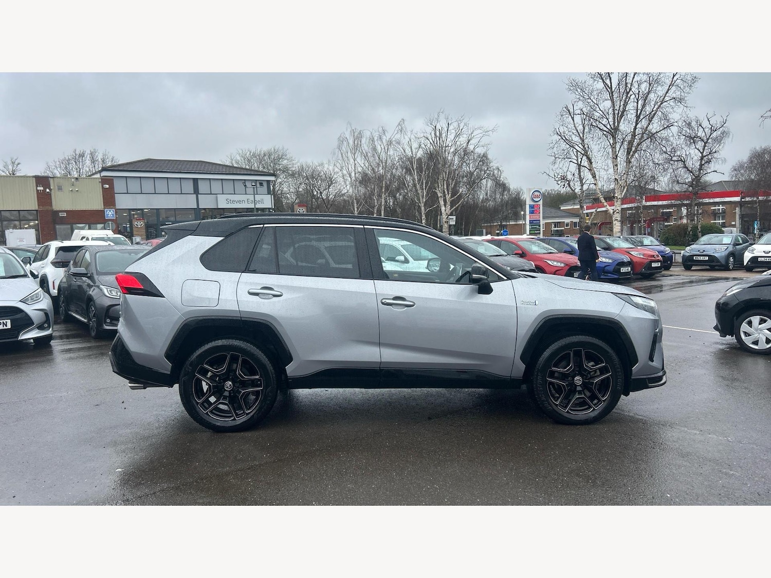 Used Toyota RAV4 for sale - 77586974: Photo 18