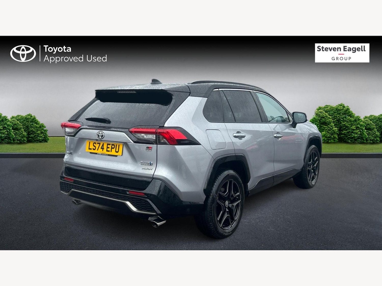 Used Toyota RAV4 for sale - 77586974: Photo 2