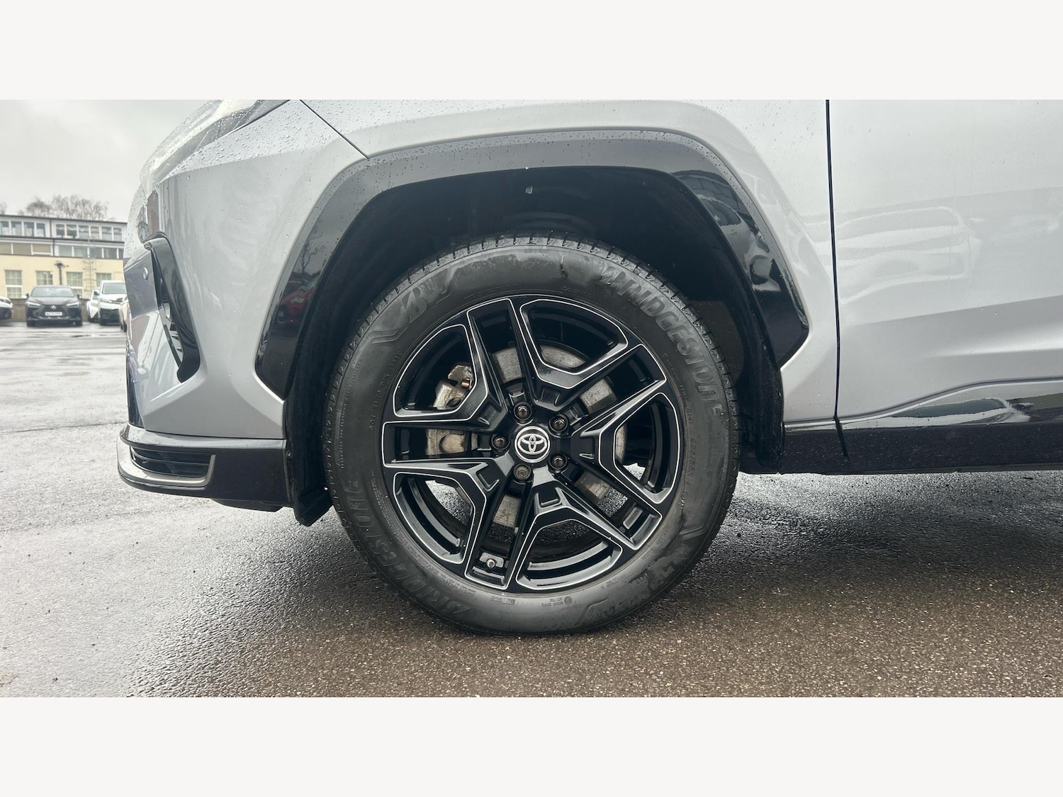 Used Toyota RAV4 for sale - 77586974: Photo 20