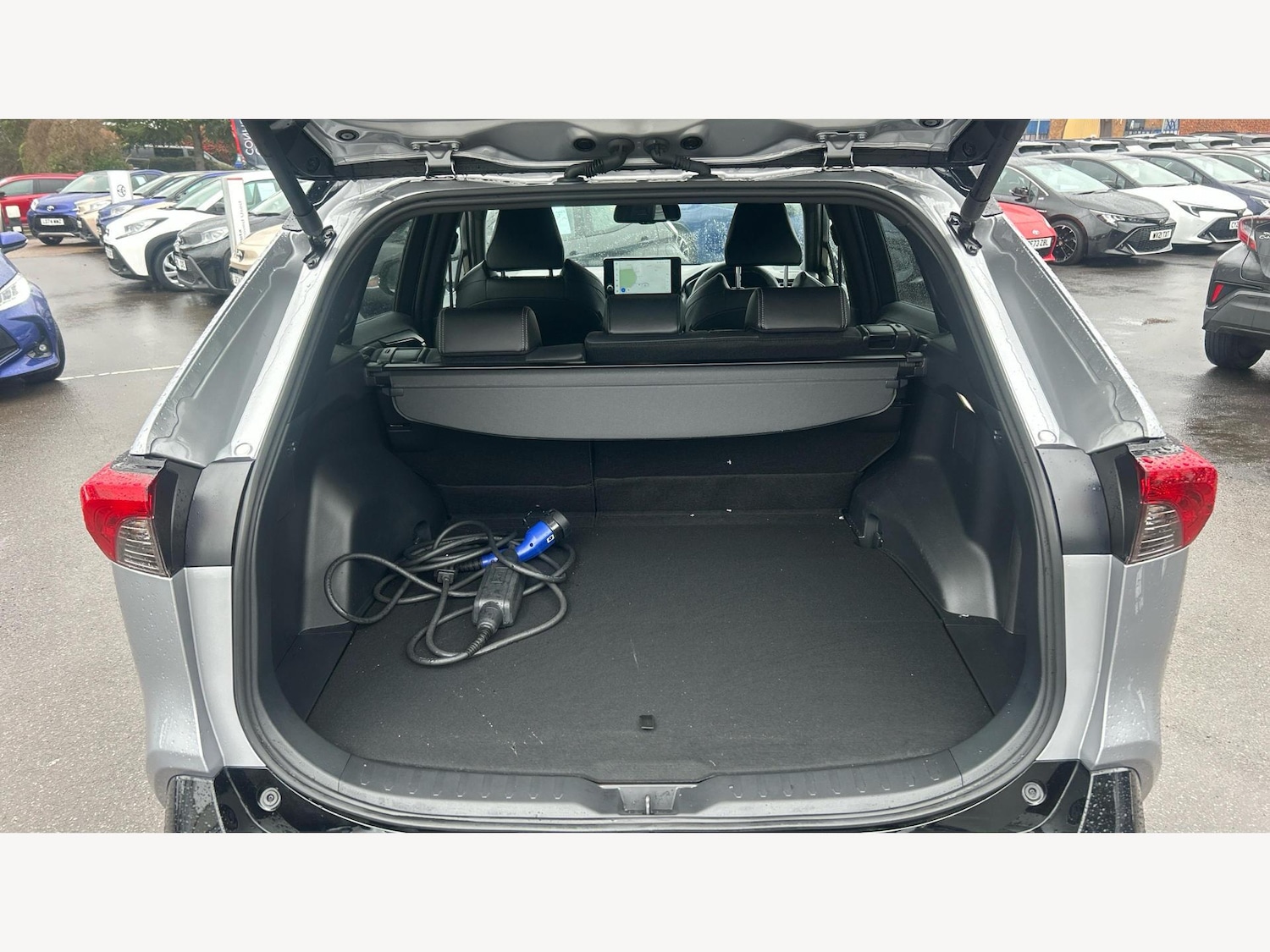 Used Toyota RAV4 for sale - 77586974: Photo 23