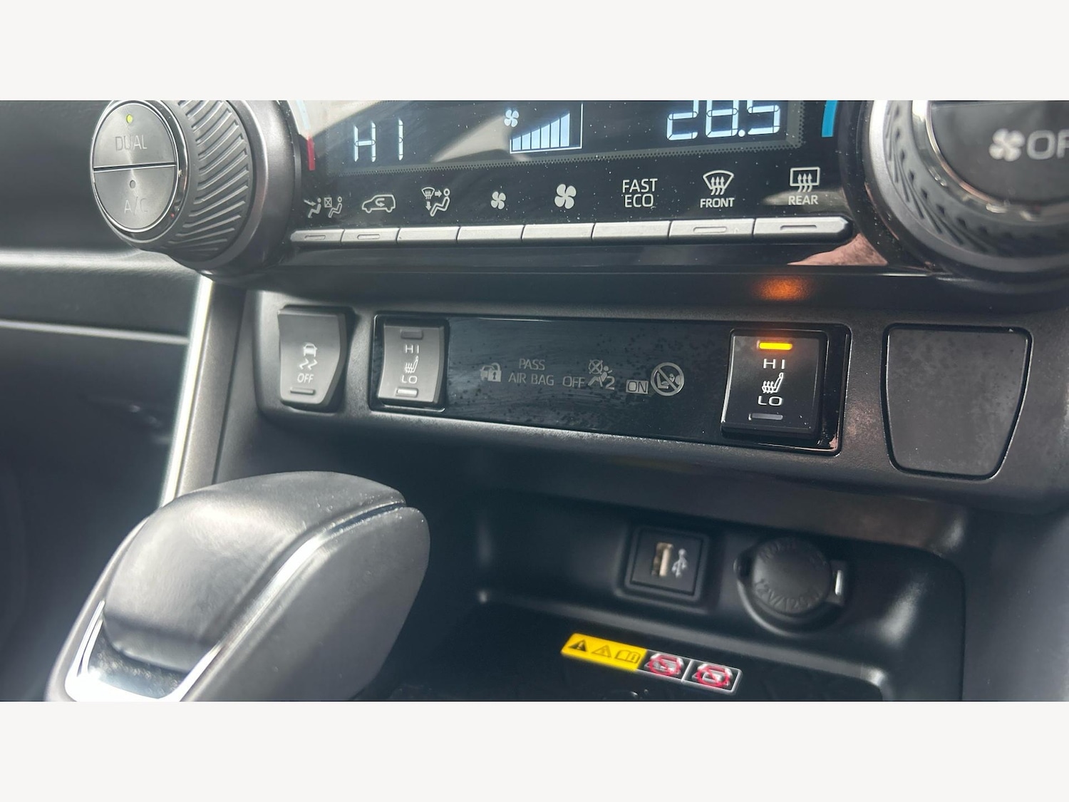 Used Toyota RAV4 for sale - 77586974: Photo 24