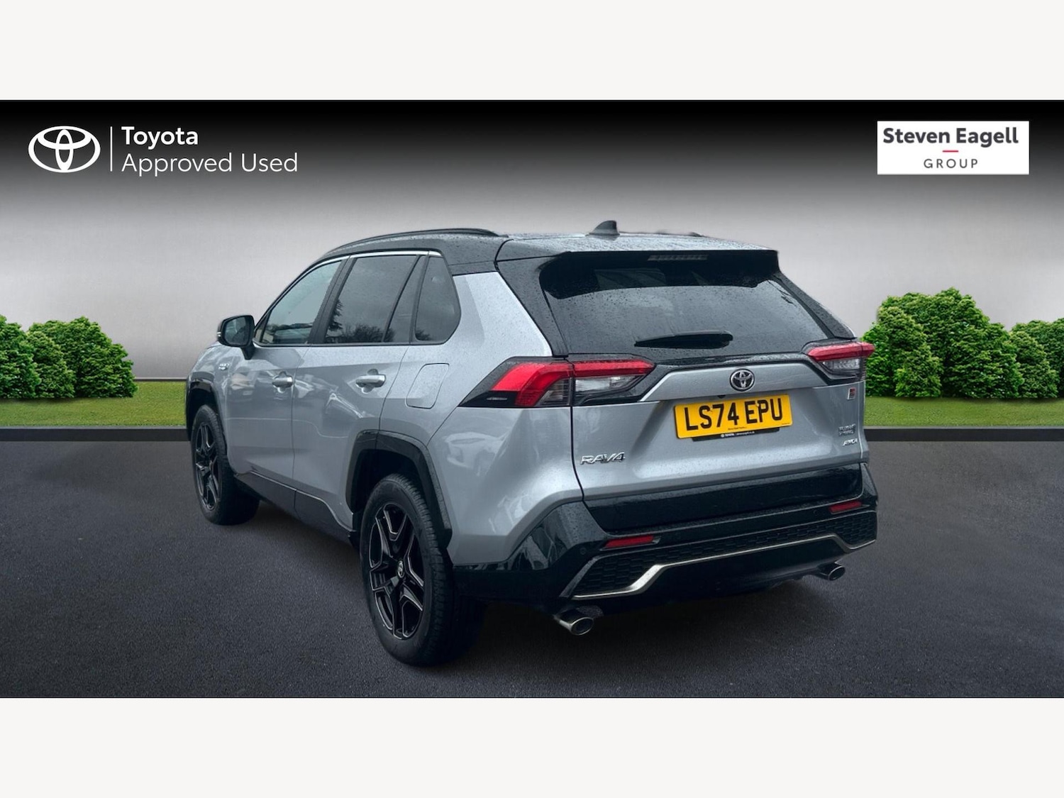 Used Toyota RAV4 for sale - 77586974: Photo 6