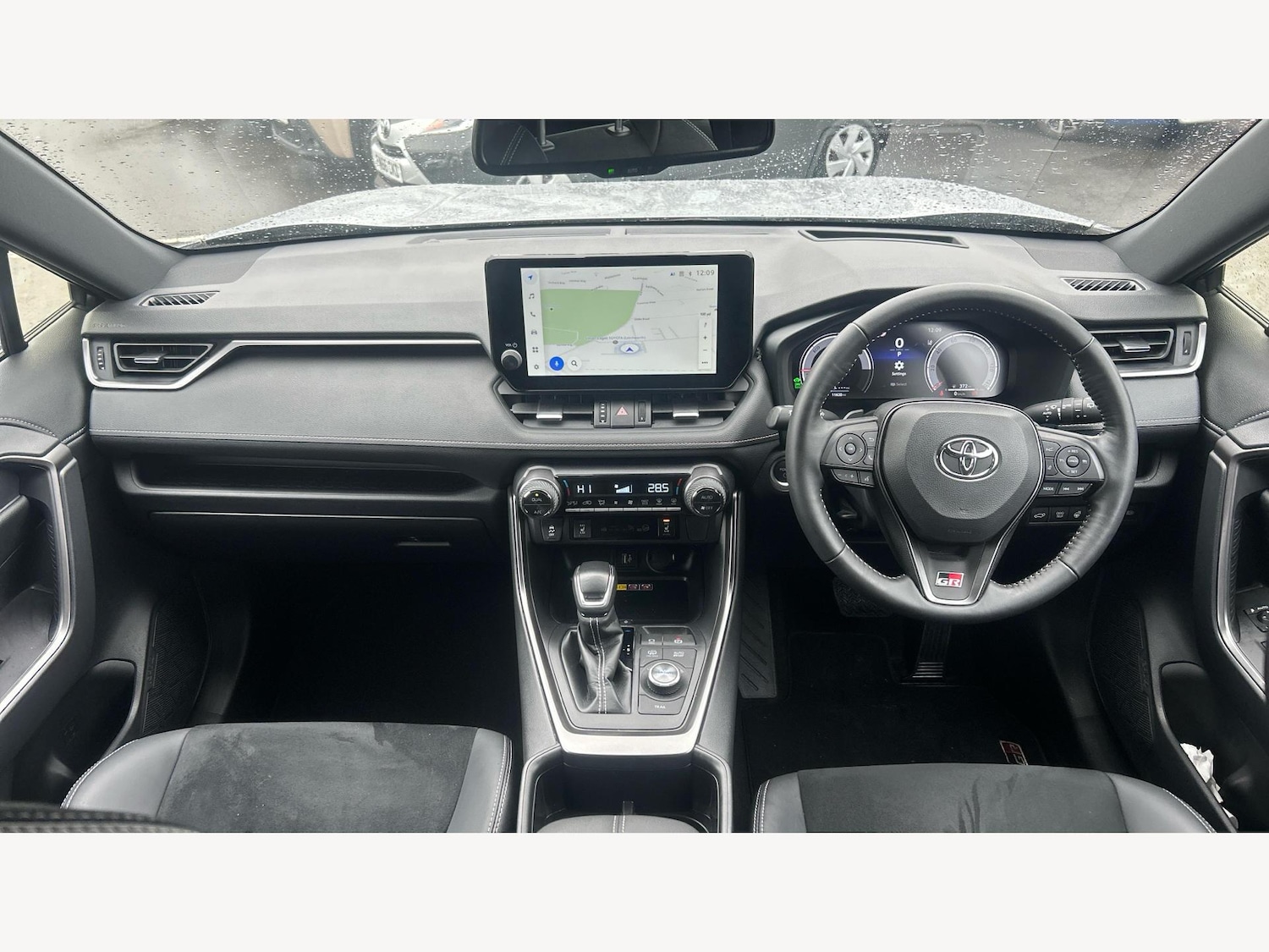 Used Toyota RAV4 for sale - 77586974: Photo 7