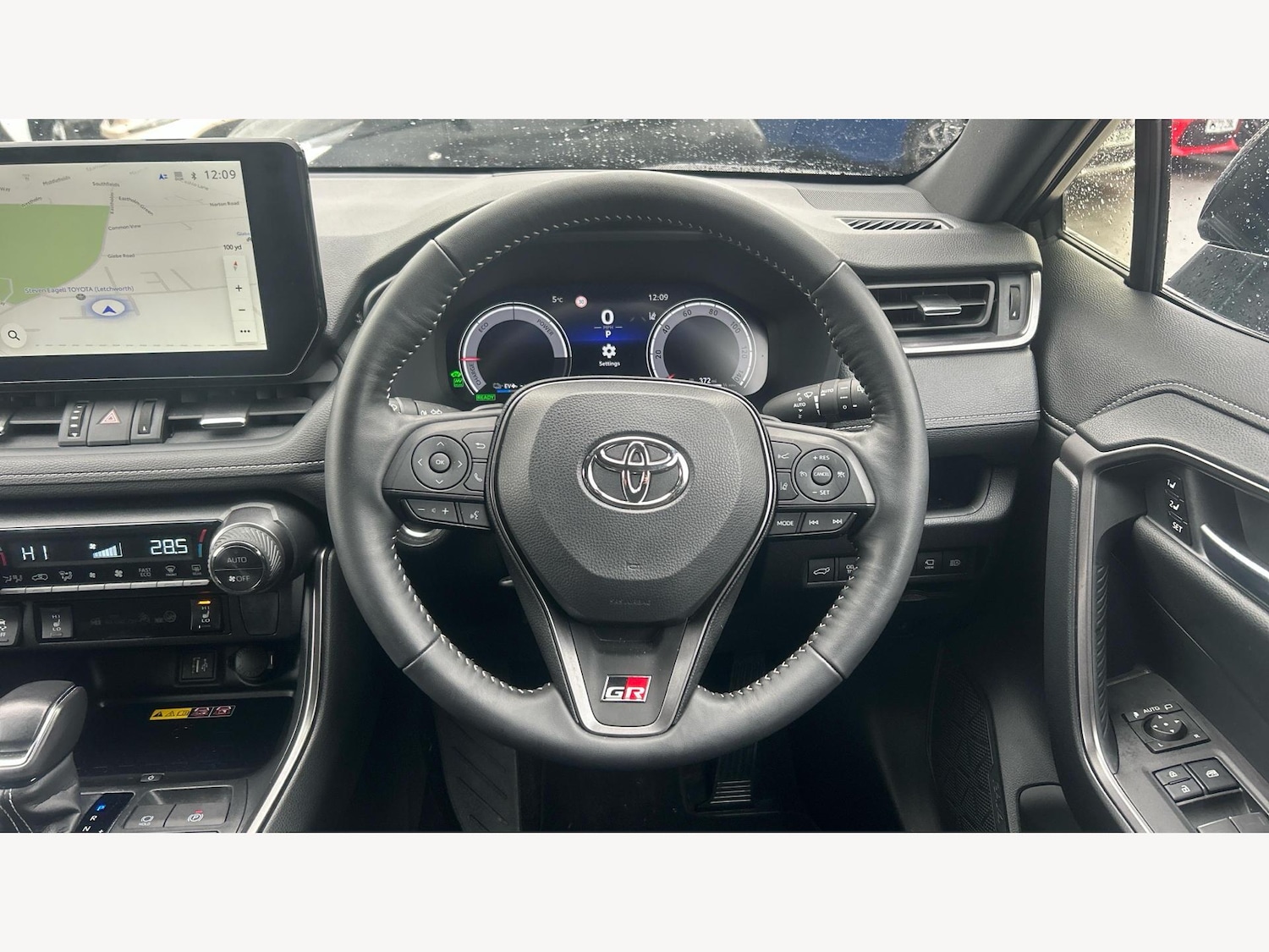 Used Toyota RAV4 for sale - 77586974: Photo 8