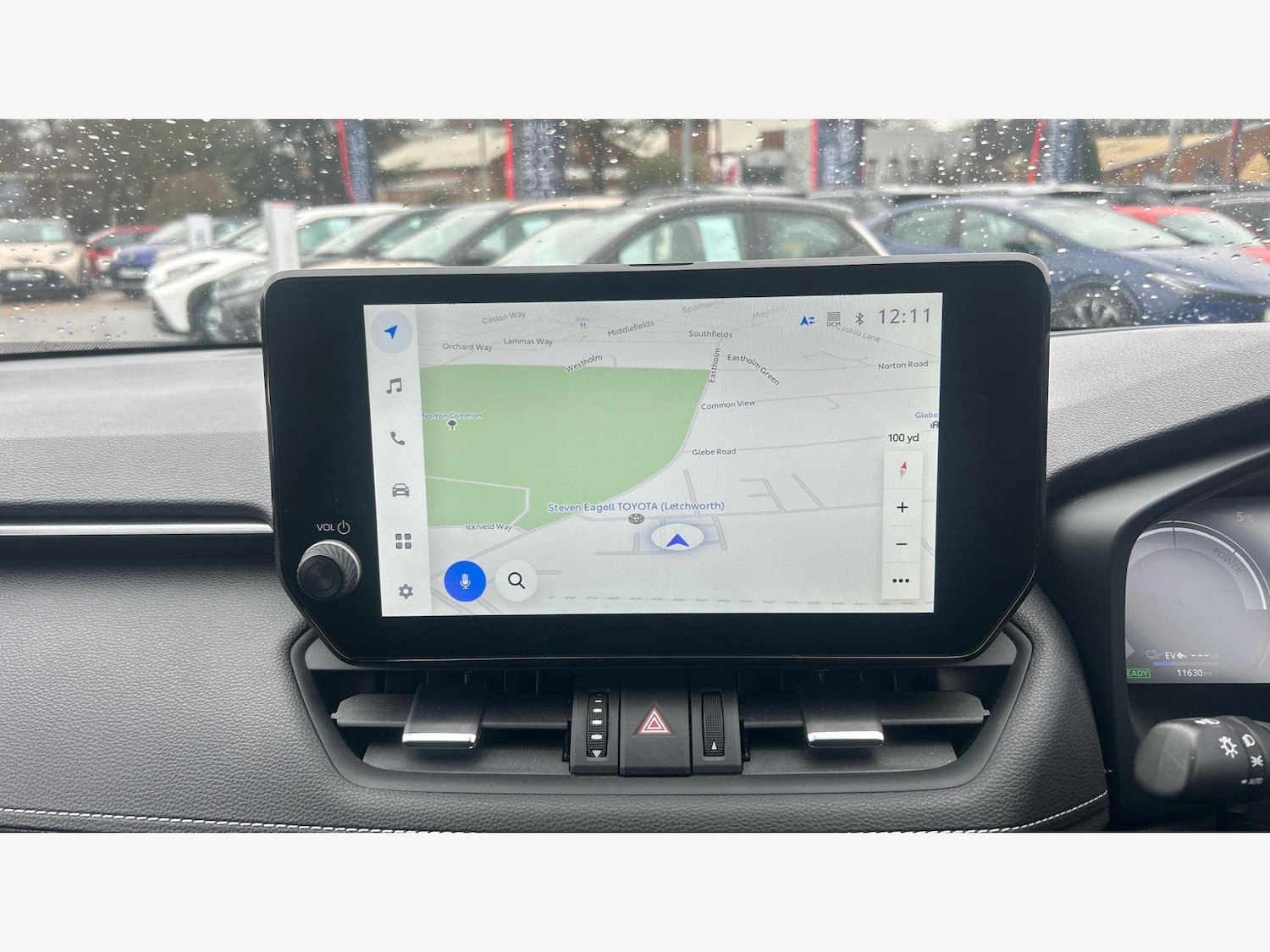 Used Toyota RAV4 for sale - 77586974: Photo 9