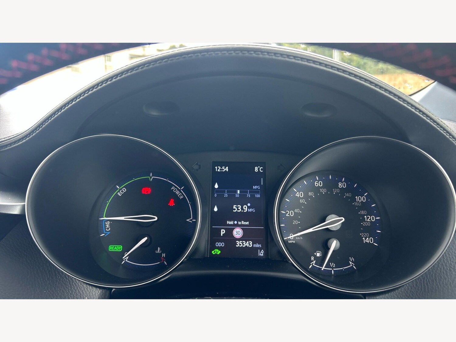 Used Toyota C-HR 2021 for sale - 78171051: Photo 11