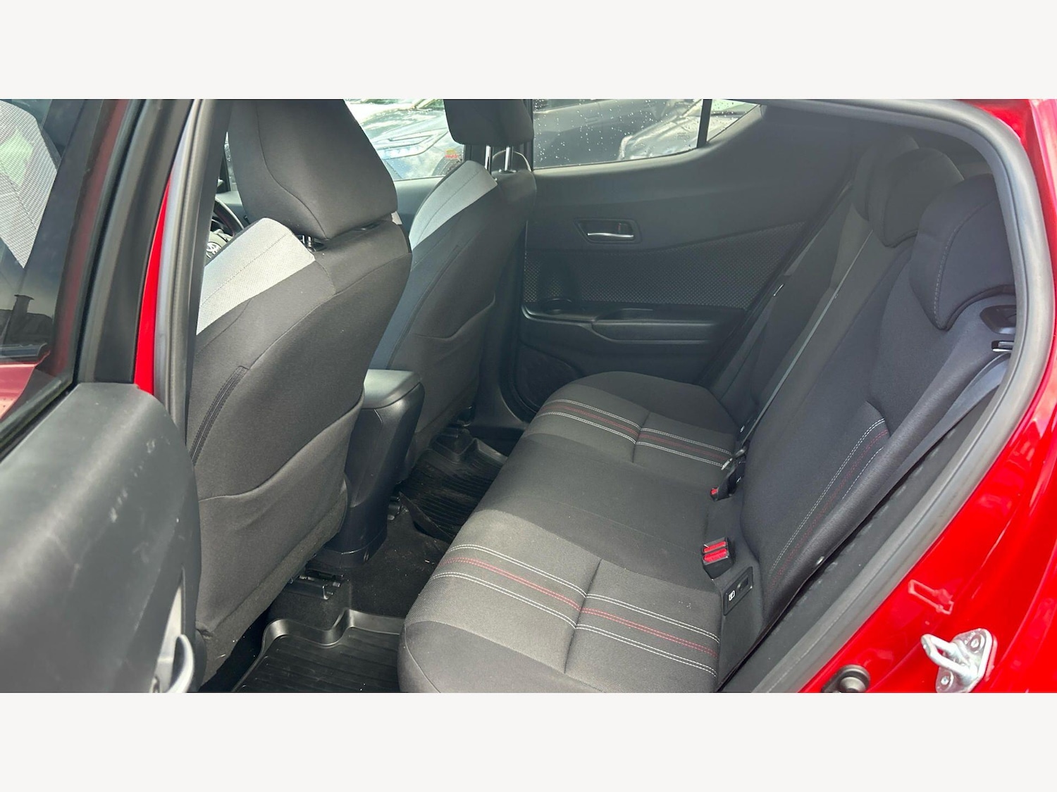 Used Toyota C-HR 2021 for sale - 78171051: Photo 15