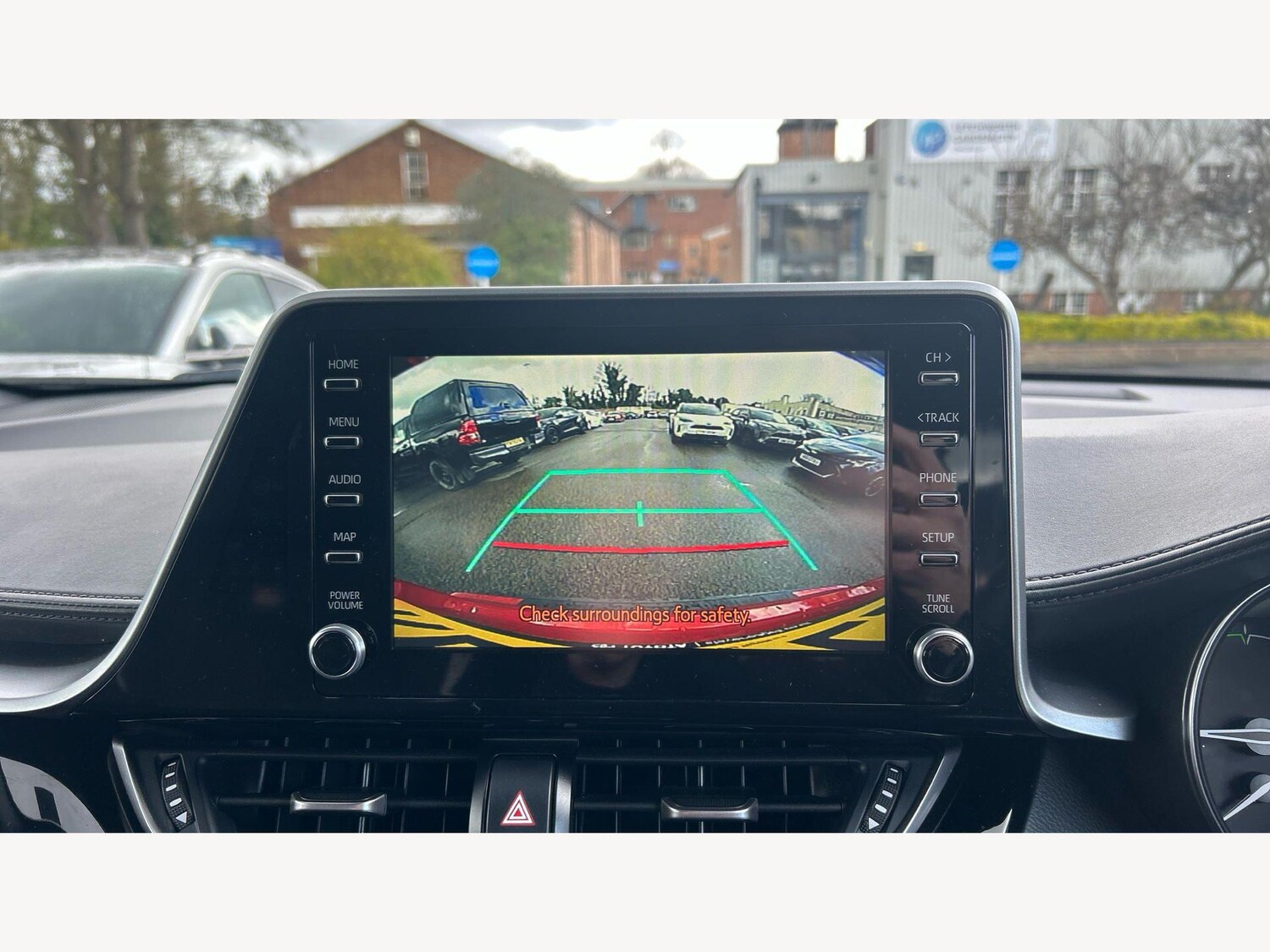 Used Toyota C-HR 2021 for sale - 78171051: Photo 22