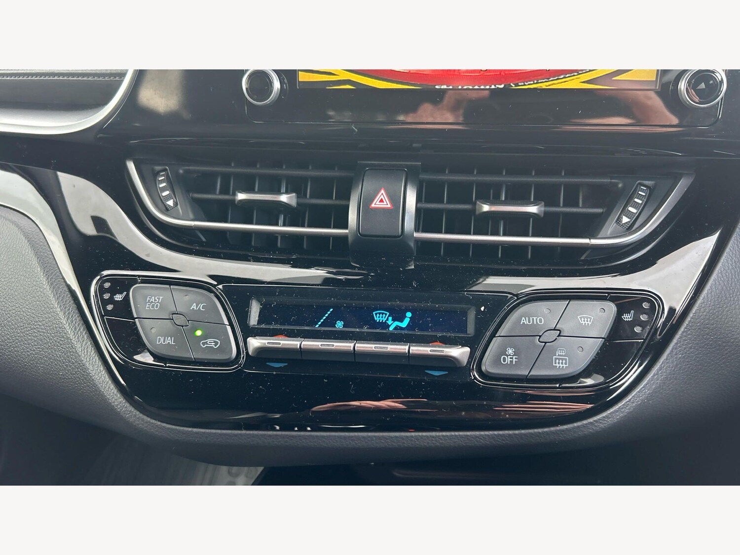 Used Toyota C-HR 2021 for sale - 78171051: Photo 23