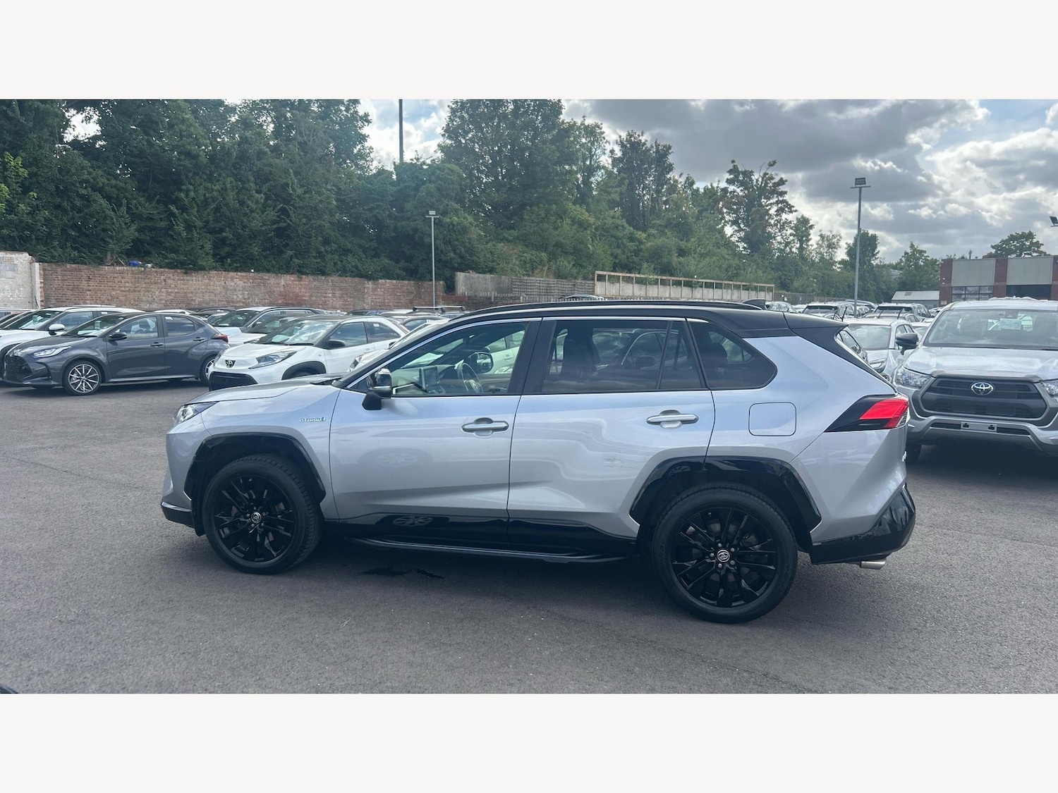 Vehicle 19