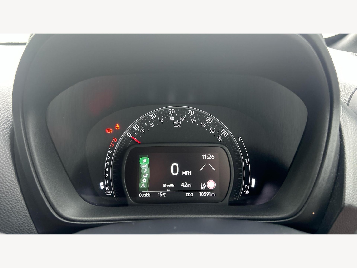 Used Toyota Aygo X 2023 for sale - 76360302: Photo 11