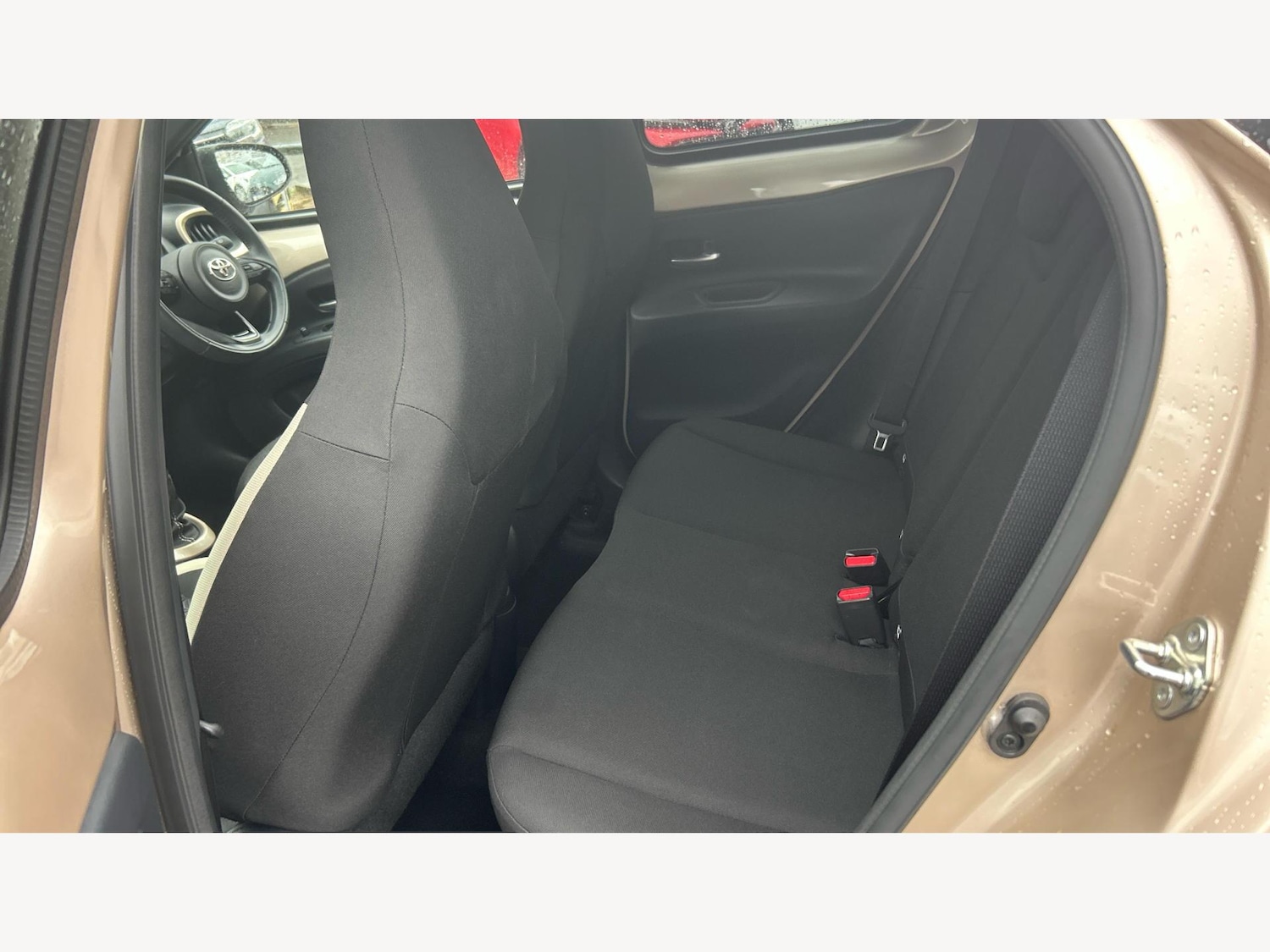 Used Toyota Aygo X 2023 for sale - 76360302: Photo 15