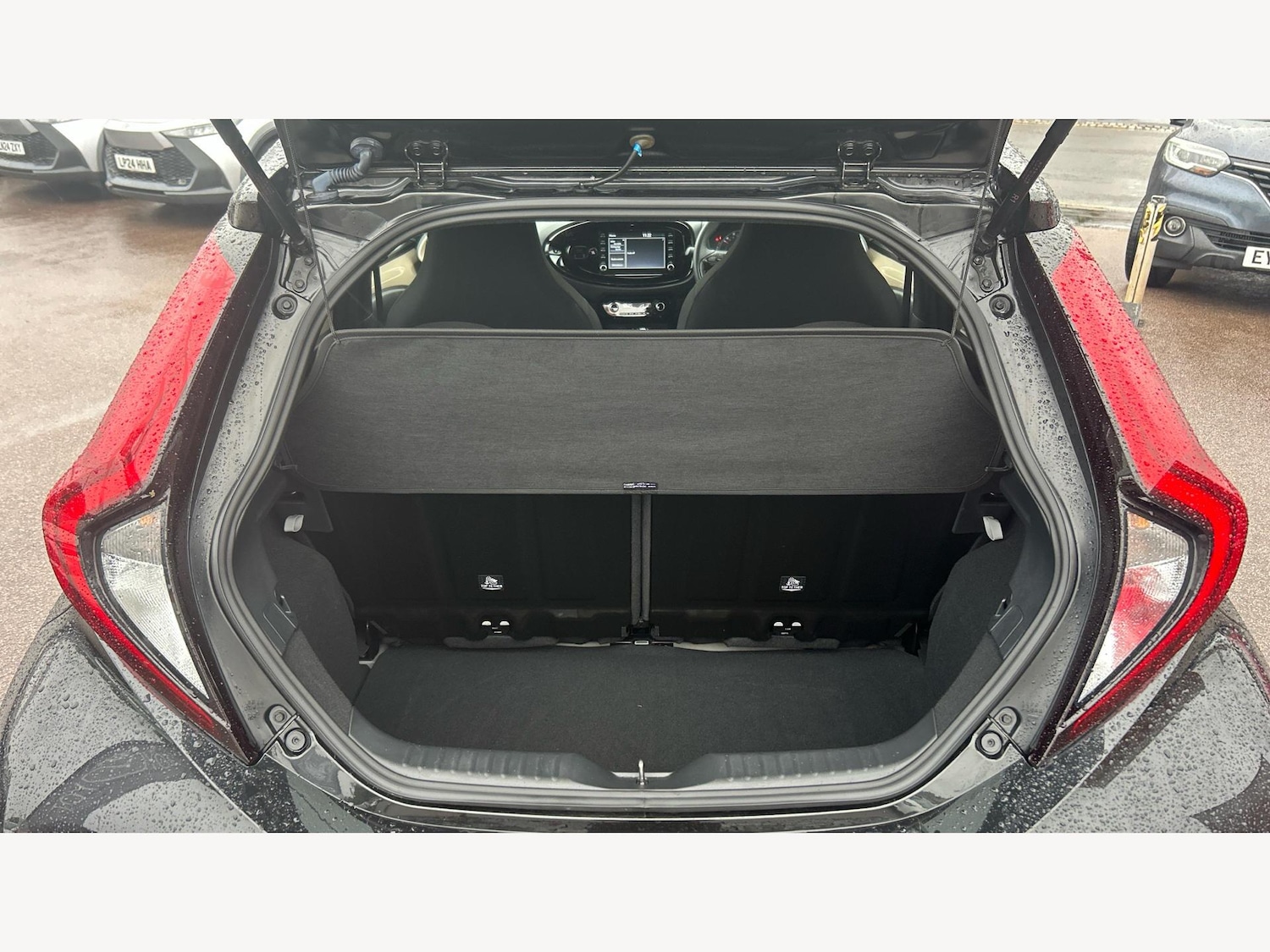 Used Toyota Aygo X 2023 for sale - 76360302: Photo 16