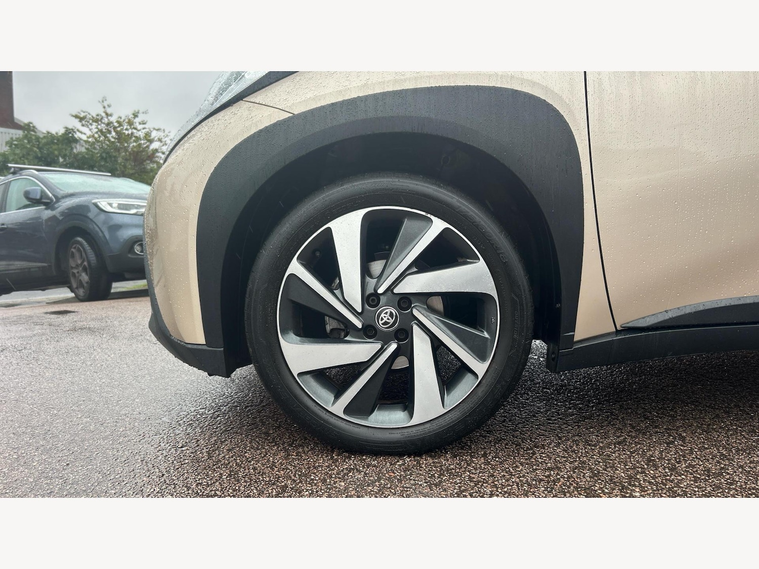 Used Toyota Aygo X 2023 for sale - 76360302: Photo 20