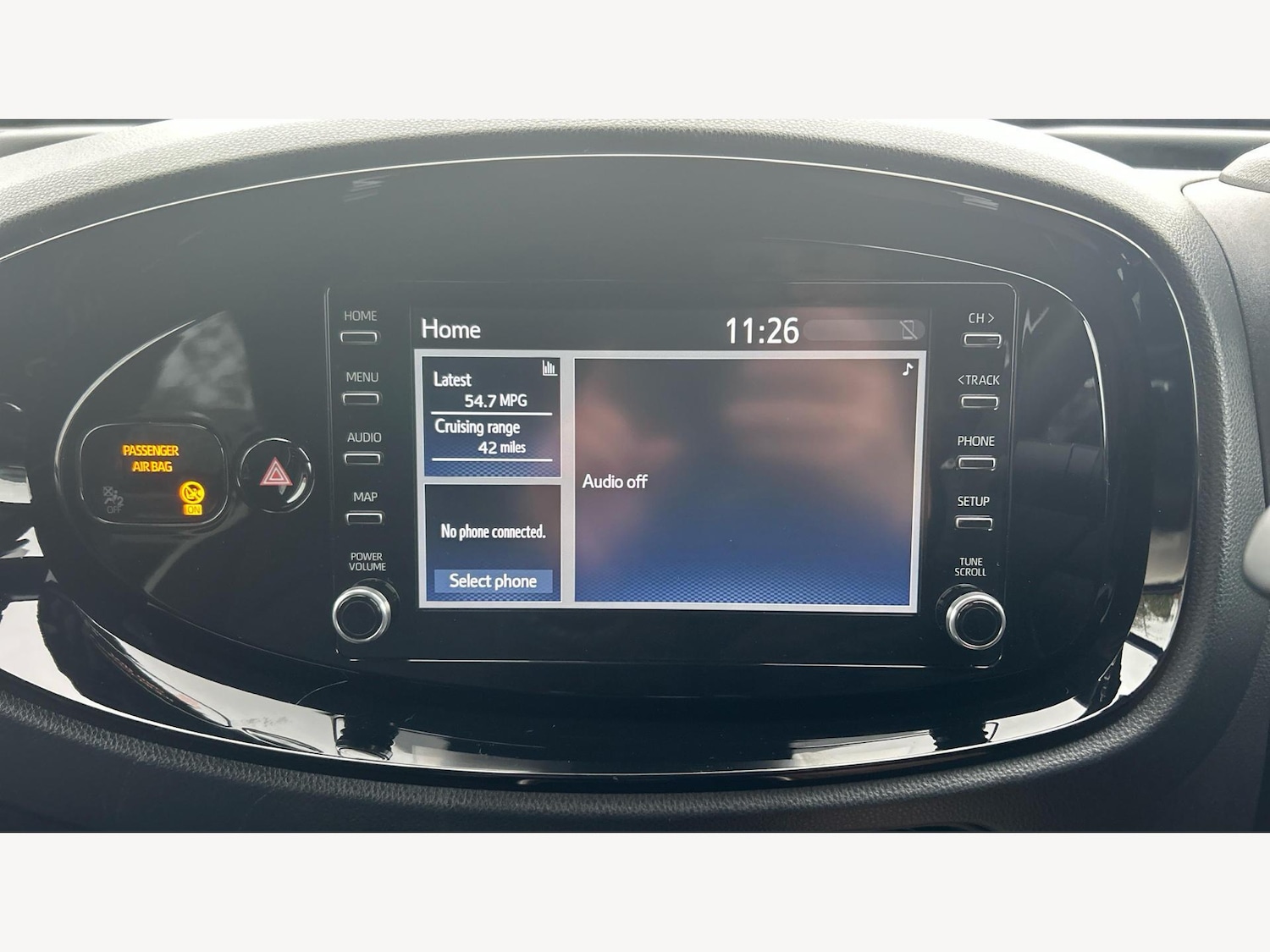 Used Toyota Aygo X 2023 for sale - 76360302: Photo 9