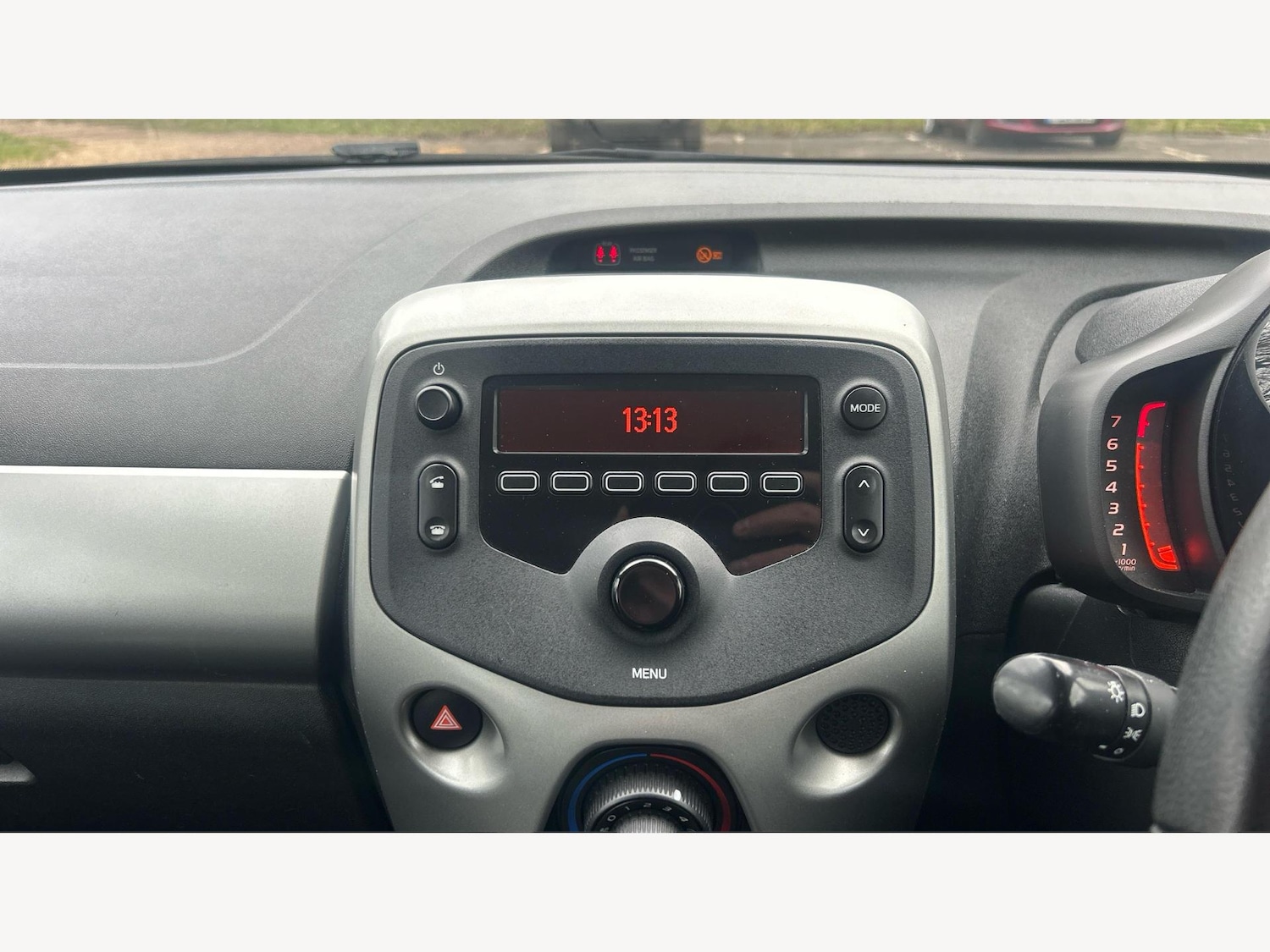 Used Toyota AYGO 2016 for sale - 77387778: Photo 9