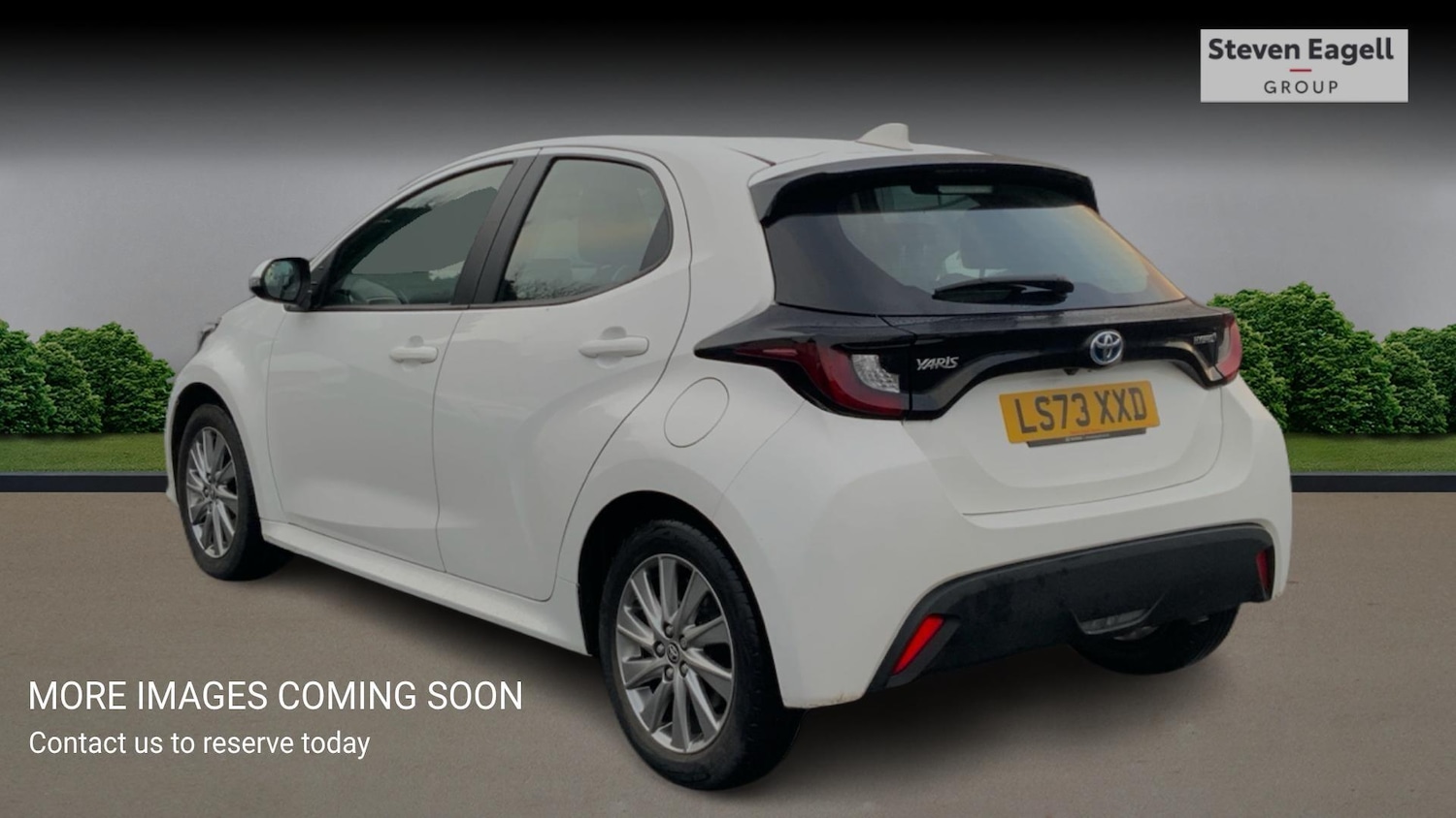 Used Toyota Yaris 2023 for sale - 77377463: Photo 2