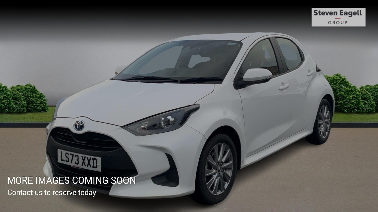 Used Toyota Yaris 2023 for sale - 77377463: Photo 3