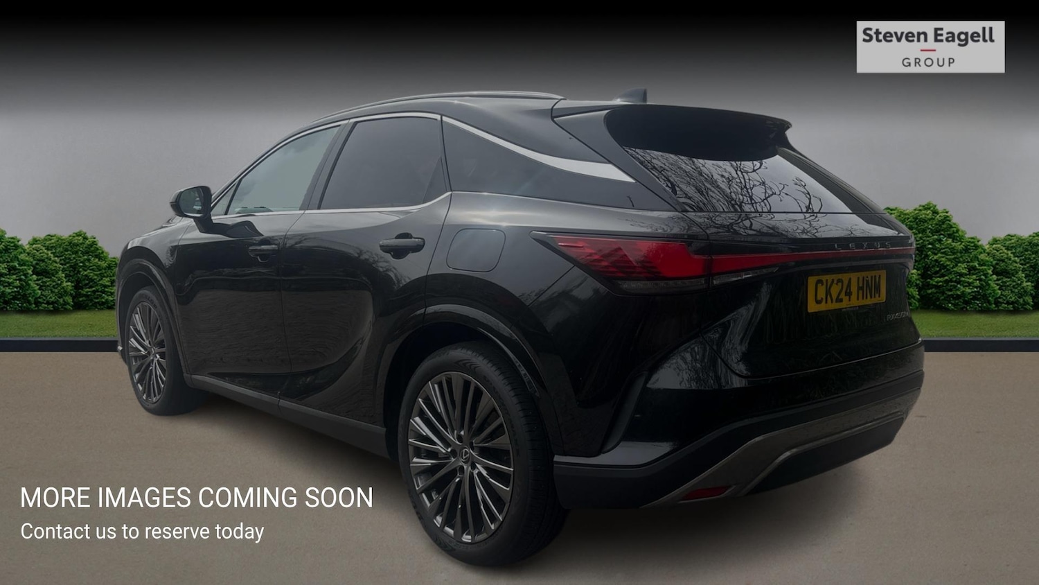 Used Lexus RX for sale - 78215040: Photo 2