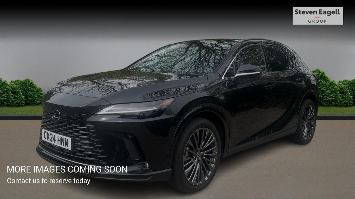 Used Lexus RX for sale - 78215040: Photo 3