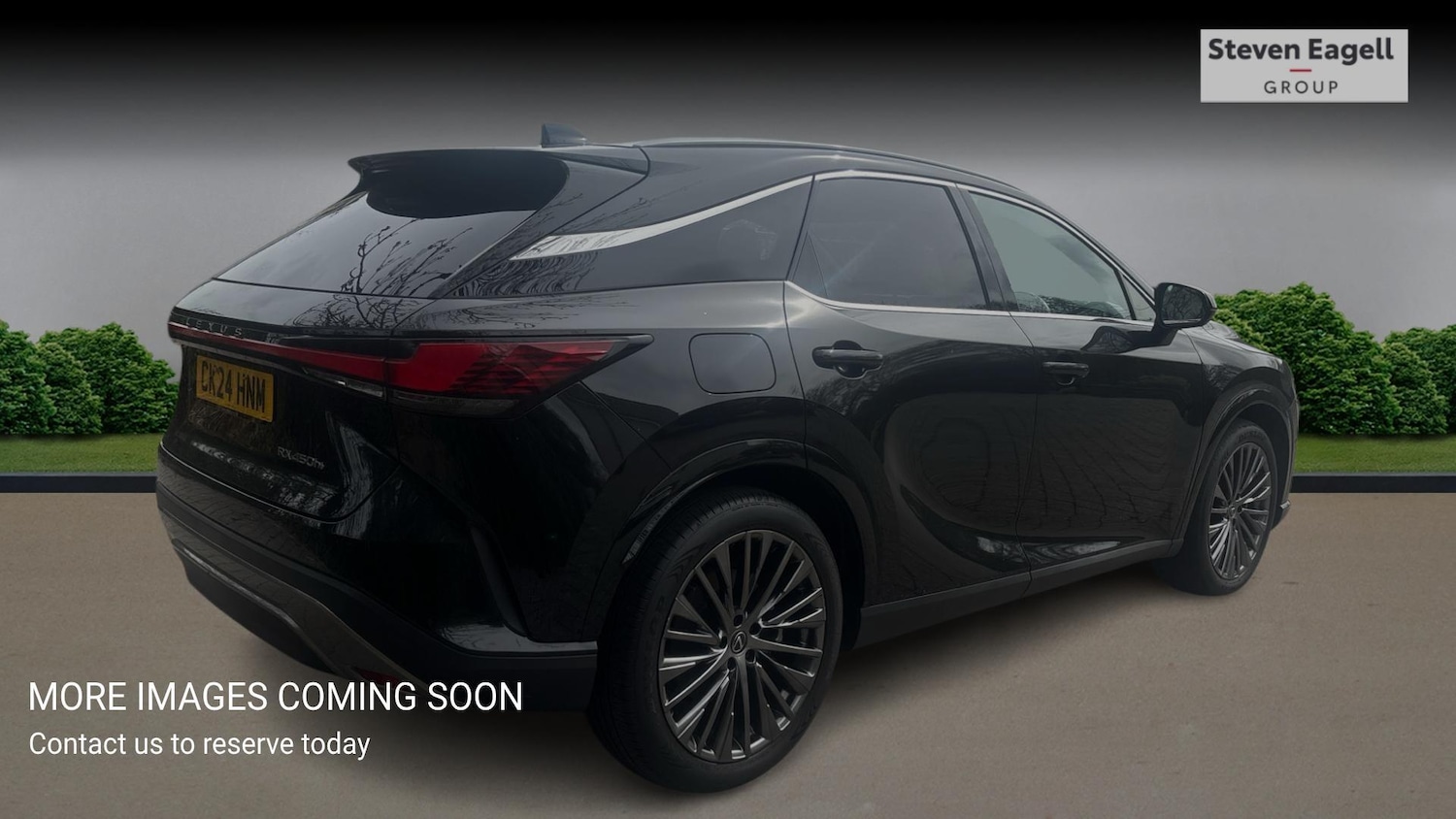 Used Lexus RX for sale - 78215040: Photo 4