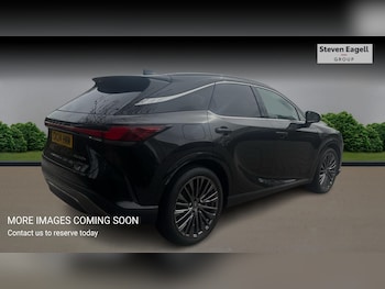 Used Lexus RX 2024 for sale - 78215040: Photo