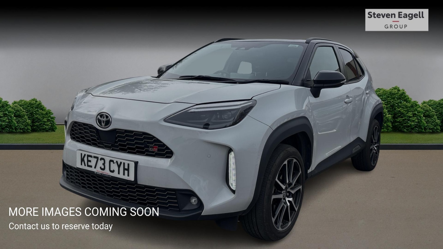 Used Toyota Yaris Cross 2024 for sale - 78086306: Photo 3