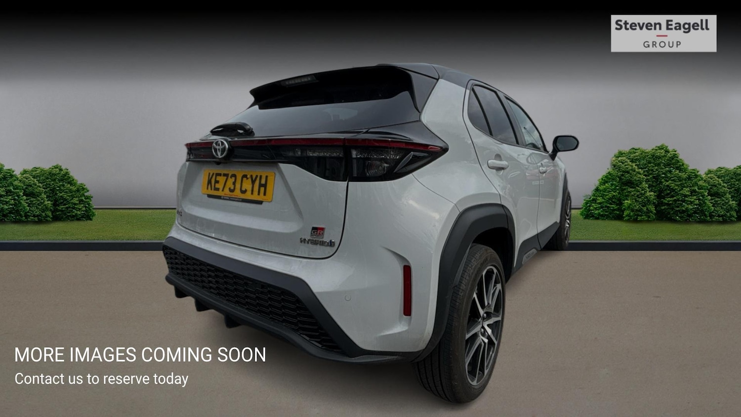 Used Toyota Yaris Cross 2024 for sale - 78086306: Photo 4