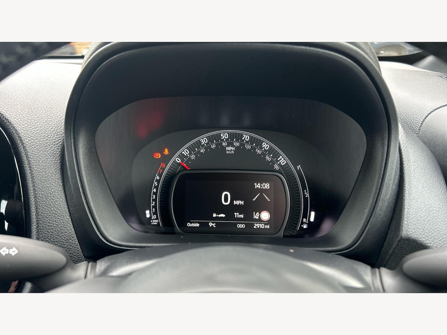 Used Toyota Aygo X for sale - 77060120: Photo 11