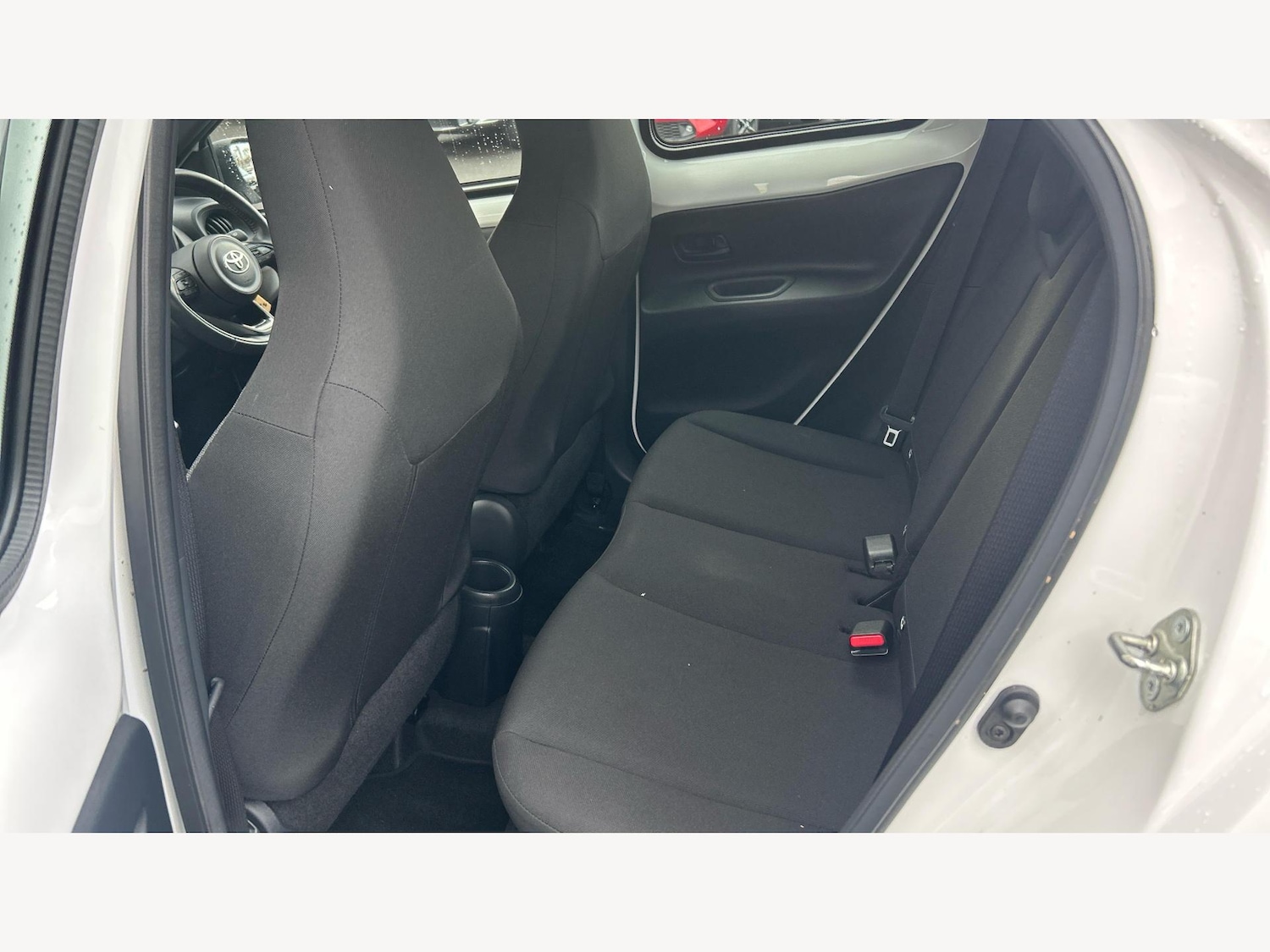 Used Toyota Aygo X for sale - 77060120: Photo 15