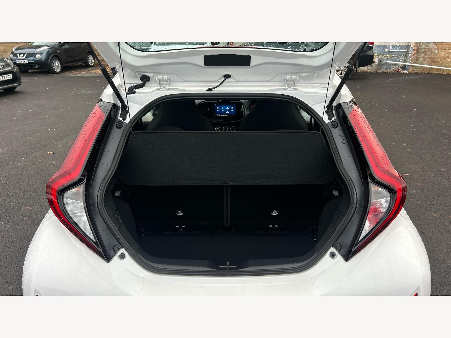 Used Toyota Aygo X for sale - 77060120: Photo 16