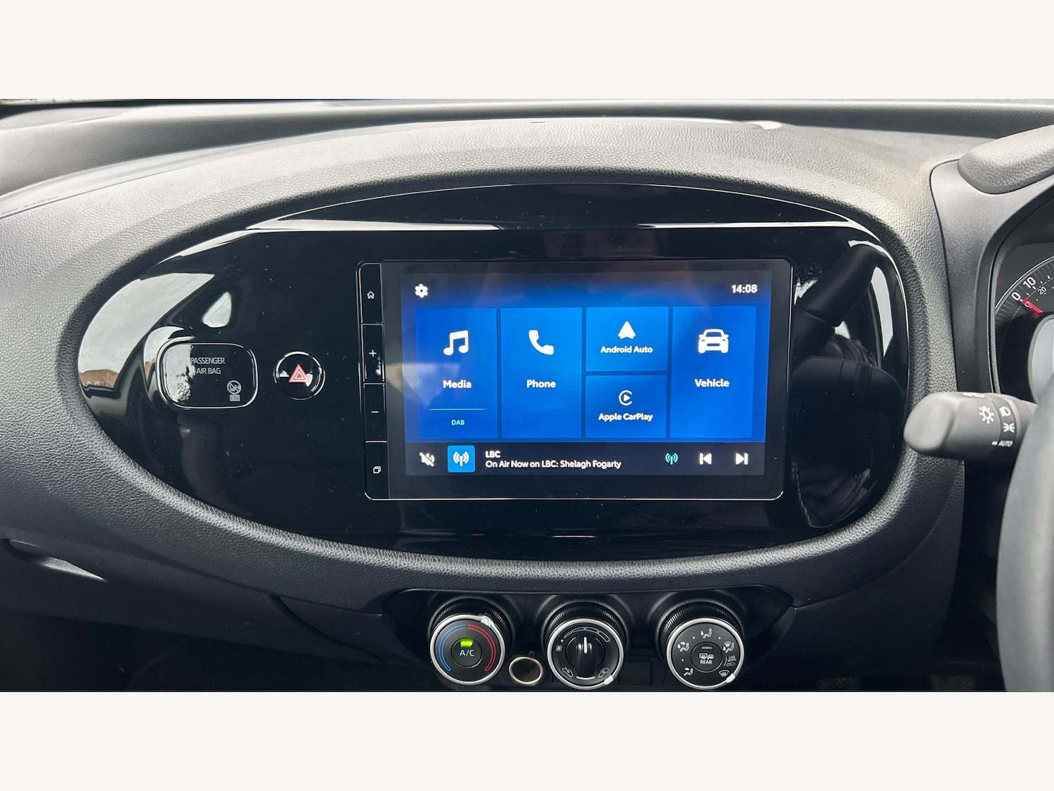 Used Toyota Aygo X for sale - 77060120: Photo 9