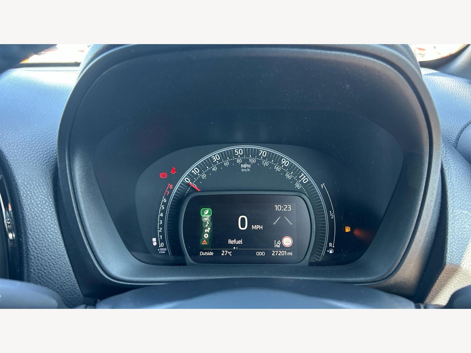 Vehicle 11