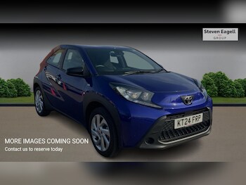 Used Toyota Aygo X 2024 for sale - 77808192: Photo