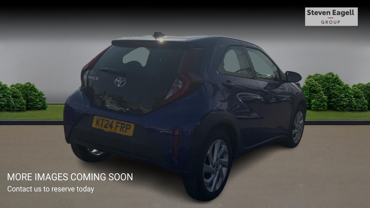 Used Toyota Aygo X for sale - 77808192: Photo 4