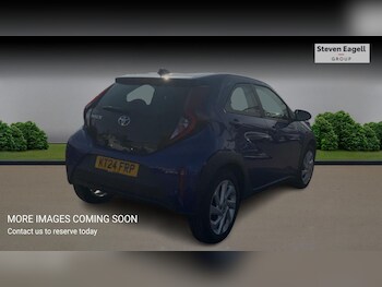 Used Toyota Aygo X 2024 for sale - 77808192: Photo